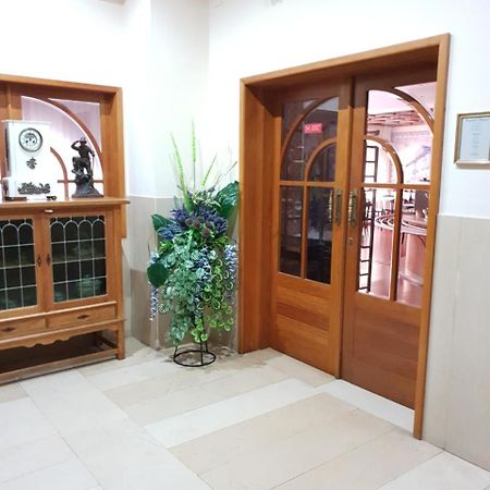 Luso Brasileiro Hotel Póvoa de Varzim Екстериор снимка
