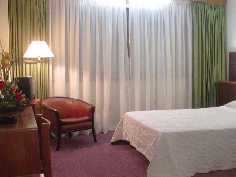 Luso Brasileiro Hotel Póvoa de Varzim Екстериор снимка