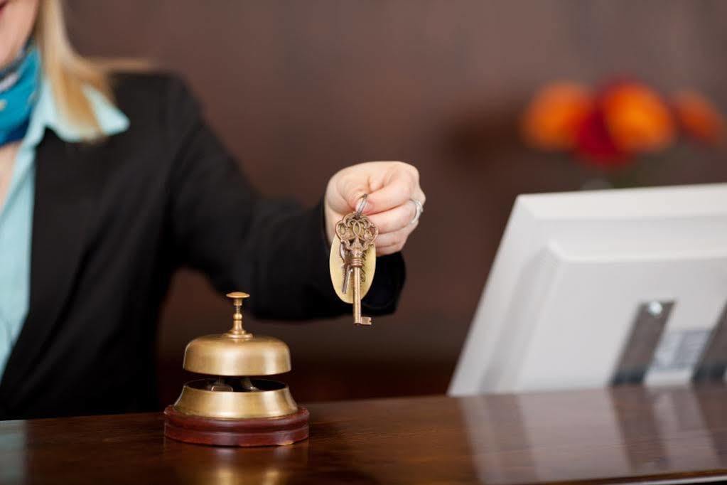 Luso Brasileiro Hotel Póvoa de Varzim Екстериор снимка