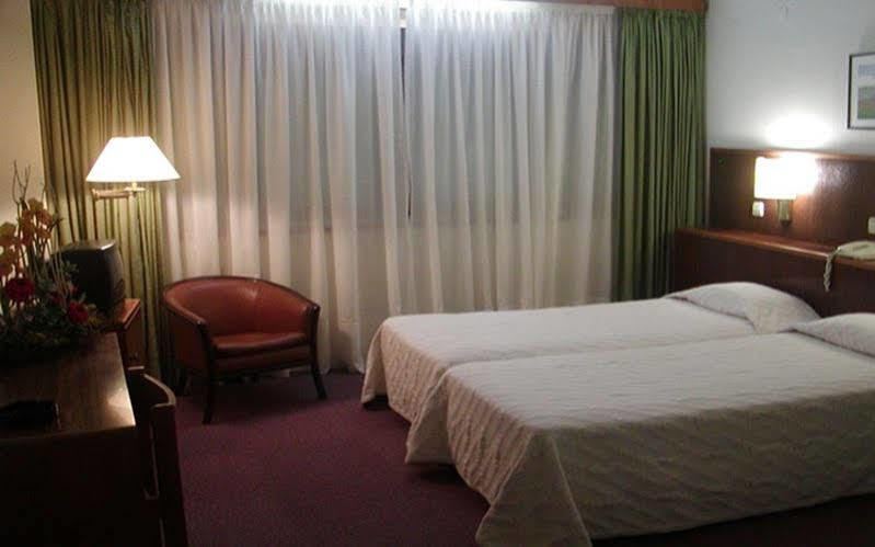 Luso Brasileiro Hotel Póvoa de Varzim Екстериор снимка