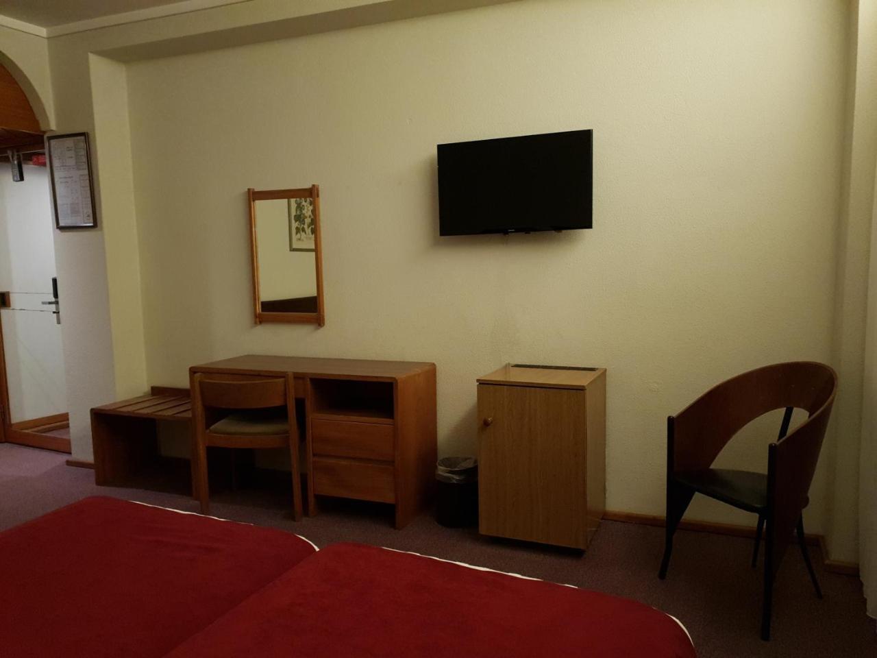 Luso Brasileiro Hotel Póvoa de Varzim Екстериор снимка