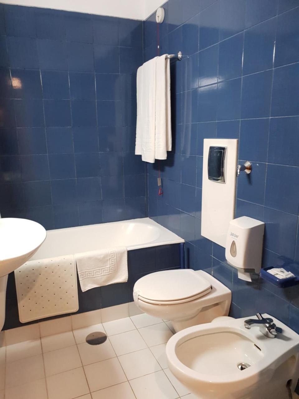 Luso Brasileiro Hotel Póvoa de Varzim Екстериор снимка