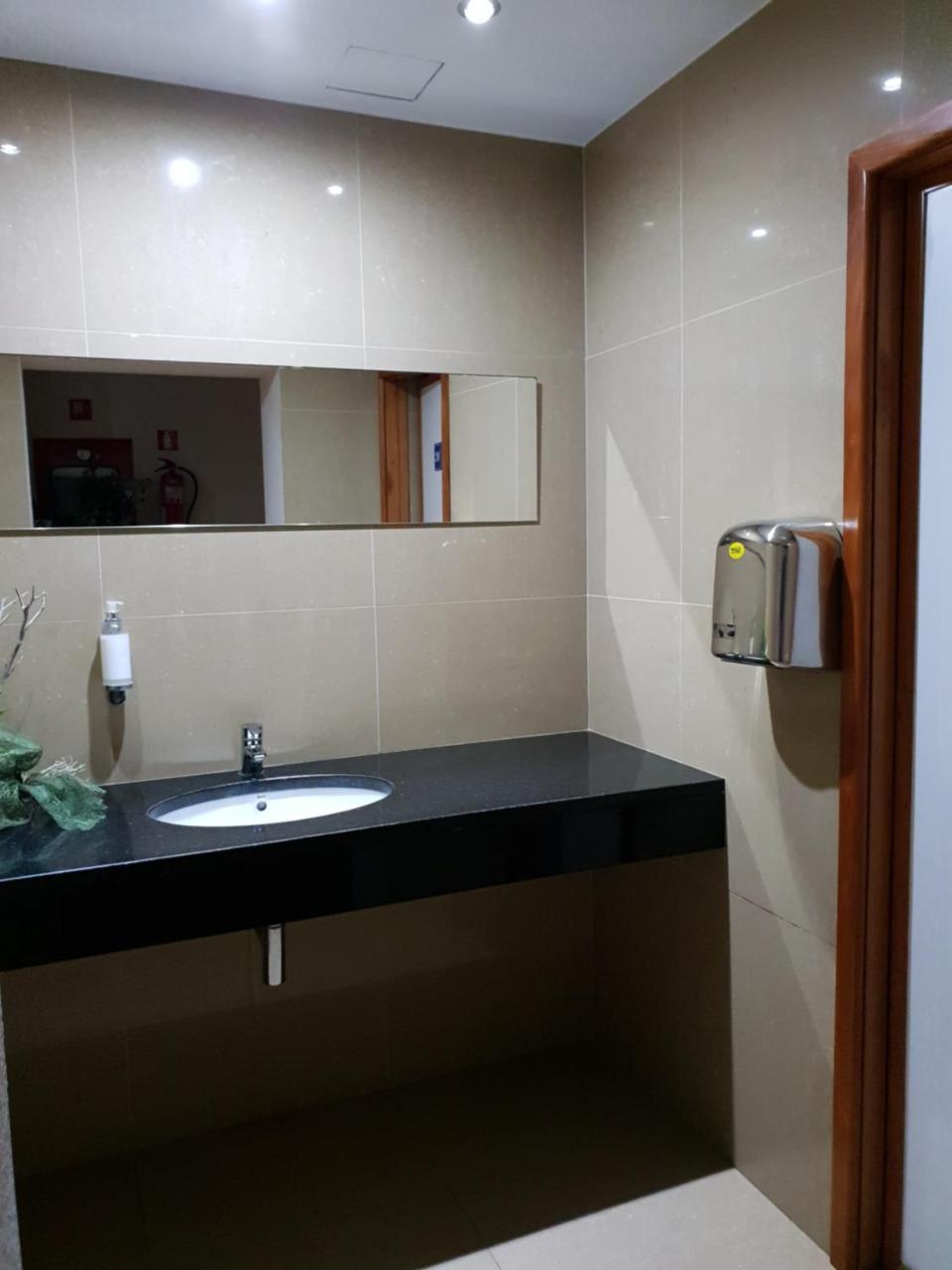 Luso Brasileiro Hotel Póvoa de Varzim Екстериор снимка